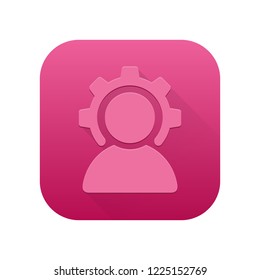 App Developer - App Icon