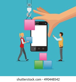 App development technology design