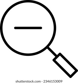 App Essential Out Outline Icon