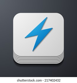 App icon