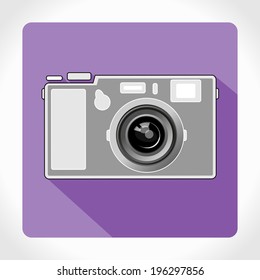 app icon camera