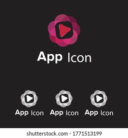 App Icon Design-Mobile App Icon Design