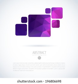 app icon gem abstract interface sign pattern concept for internet applications vector icon app icon gem color straight water world development abstract technology glass wash huge clouds fashionable si