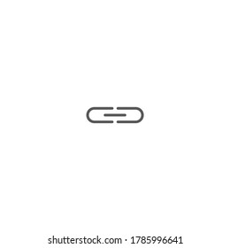 App Icon Link Design Vector