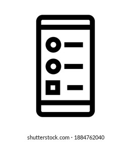 app icon or logo isolated sign symbol vector illustration - high quality black style vector icons
