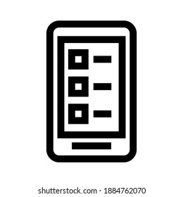 app icon or logo isolated sign symbol vector illustration - high quality black style vector icons
