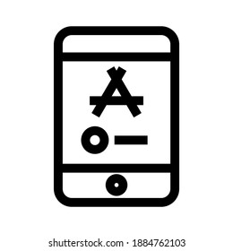 app icon or logo isolated sign symbol vector illustration - high quality black style vector icons

