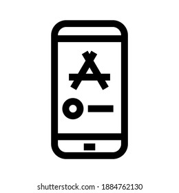 app icon or logo isolated sign symbol vector illustration - high quality black style vector icons

