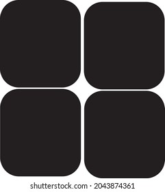 app icon made in illustrator