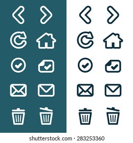 App Icon Set