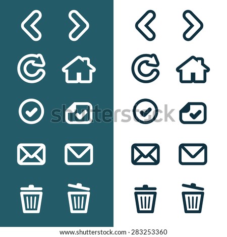 App Icon Set