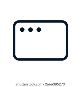 App icon, Vector logo sign, Illustration, shape, design, UX UI icon, editable eps