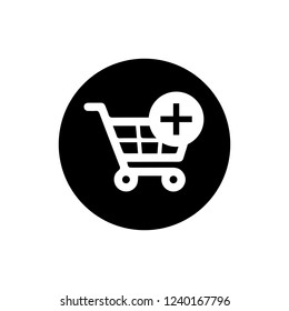 App icons. Add to stroller.