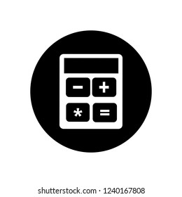 App icons. Calculator.