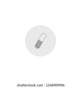 App icons. Capsule.