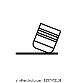 App icons  Eraser
