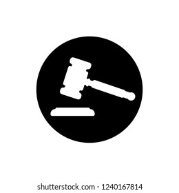 App icons. Judgement.
