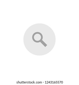 App icons. Loupe.