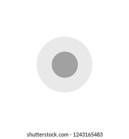 App icons. Record.