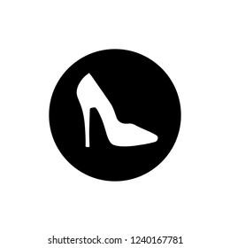 App icons. Shoe.