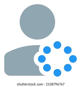 app loading for a specific software rendering