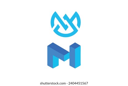 App-Logo-Design mit App-Logo