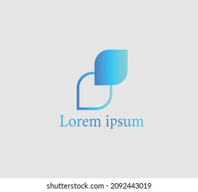 App Logo - Web Logo Design Template