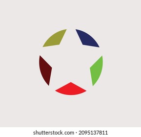 App Logo - Web Logo Design Template