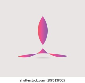 App Logo - Web Logo Design Template