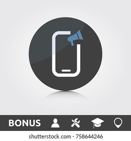 App Marketing icon
