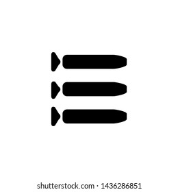 App menu icon. Fillter button