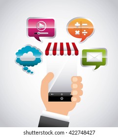 app store design 