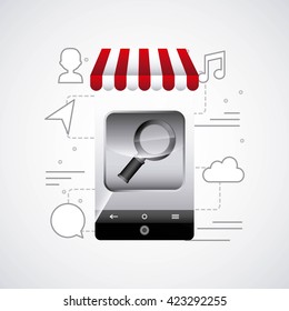 app store design 