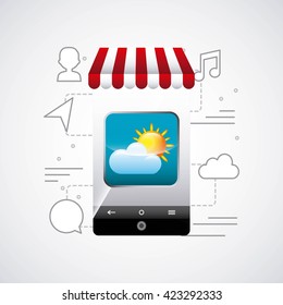 app store design 