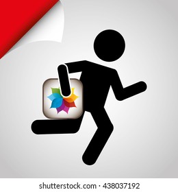 app store icon design 