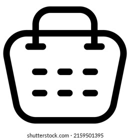 App Store icon design, vector illustration, best used for presentations or web apps