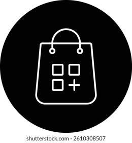 App Store vector icon. Can be used for printing, mobile and web applications.
