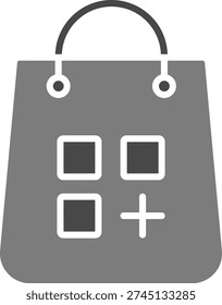 App Store vector icon. Can be used for printing, mobile and web applications.