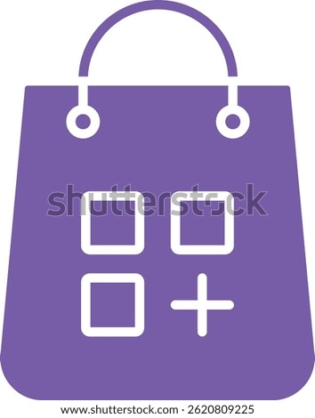 App Store vector icon. Can be used for printing, mobile and web applications.