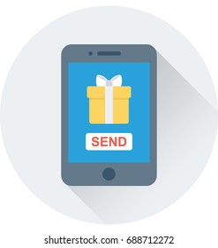 
App Vector Icon
