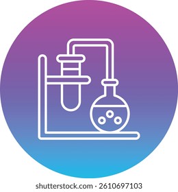 Apparatus vector icon. Can be used for printing, mobile and web applications.