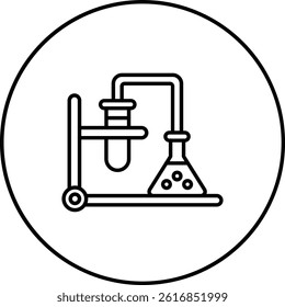 Apparatus vector icon. Can be used for printing, mobile and web applications.