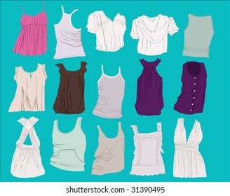 apparel