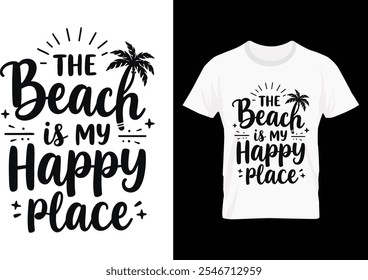 Ropa, obras de arte, insignia, citas de playa, playa de verano, belleza de la playa, boho verano, ropa, diseño, moda, camiseta gratis, camiseta divertida, diseño divertido de la camiseta, camiseta de regalo, gráfico