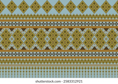 apparel, background, consecutively, decorations, design, fashion, geometric, handmade, illustration, nordic, repeatedly, simple, seamless, pattern, ornament, vector, art, ethnic, decoration, border