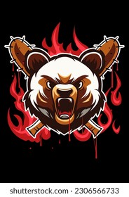 apparel design streetwear and racing vector for t-shirt