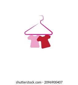 Apparel design or vector apparel logo