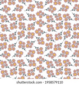 Apparel pattern, background, wallpaper. You can use it almost everywhere