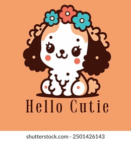 Apparel T-shirt, Sweatshirt design illustration