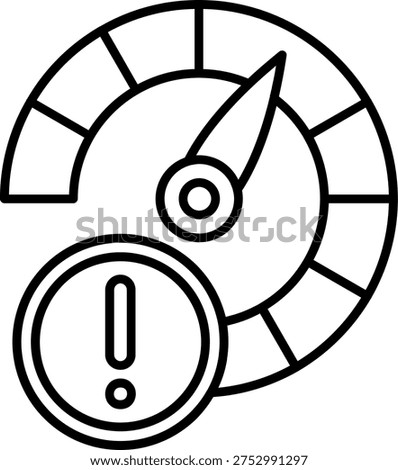 Appetite Art vector Icon Design Illustration